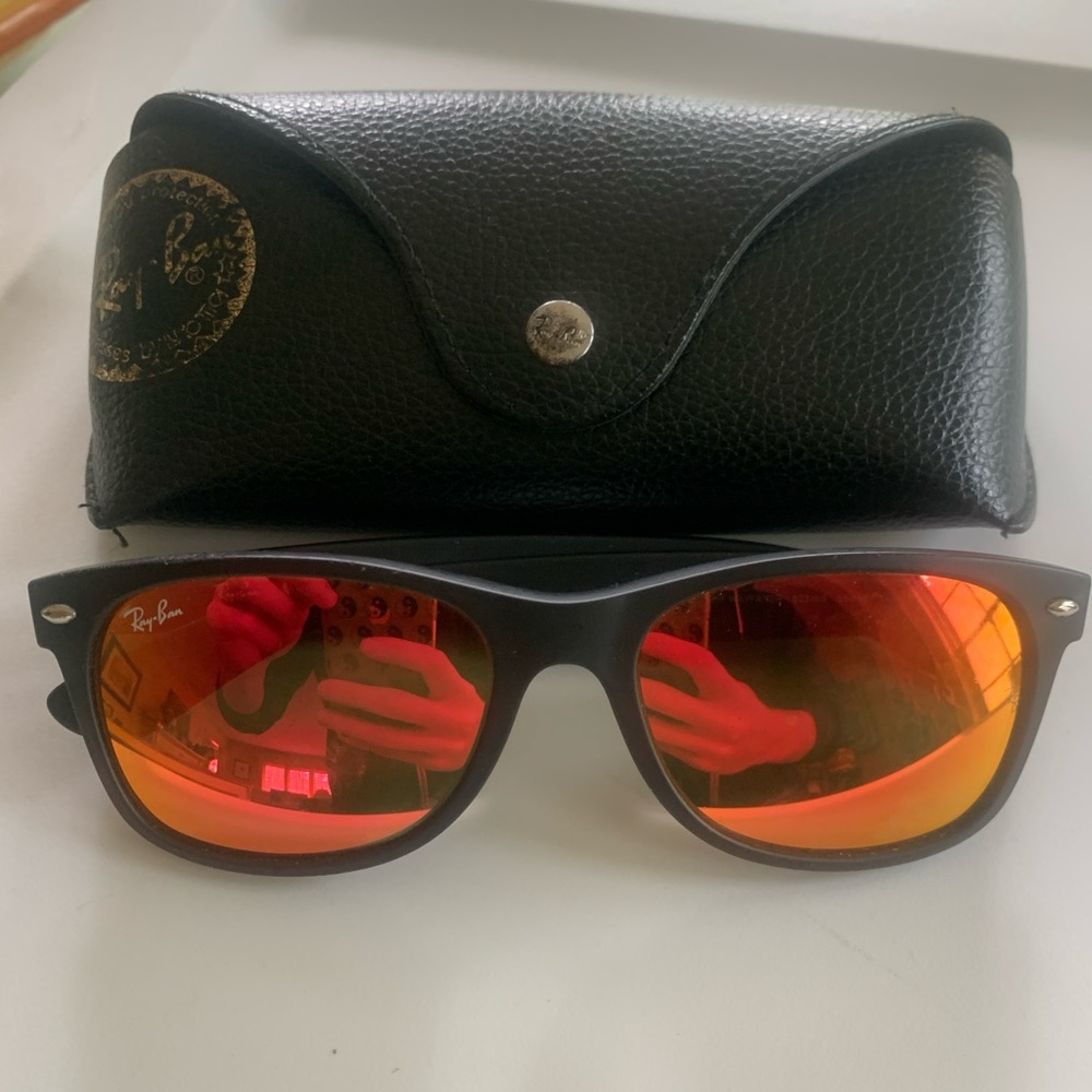 Ray-Ban Sunglasses